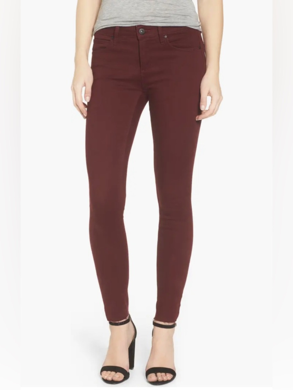 Articles of Society. Mya Skinny Jeans. Size 24.